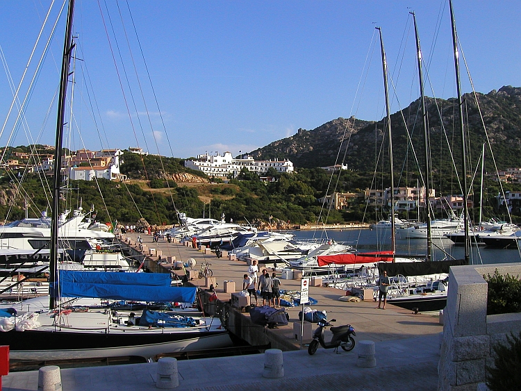 Porto Cervo